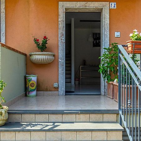 Villetta Orchidea Giardini Naxos Exterior photo